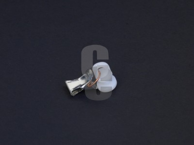 Щипки за корниз - гъбка                                                                                                                                                                                                                                                                                     